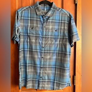 Men’s KÜHL Styk shirt